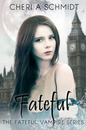 Fateful (Fateful #1)