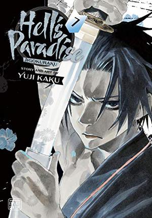 Hell's Paradise: Jigokuraku, Vol. 7 (地獄楽 [Jigokuraku] #7)