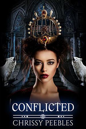 Conflicted (The Crush Saga #6)