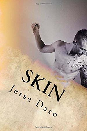 Skin: A Werekin Novel (The Ark Trilogy #1)
