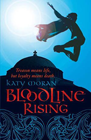 Bloodline Rising (Bloodline #2)