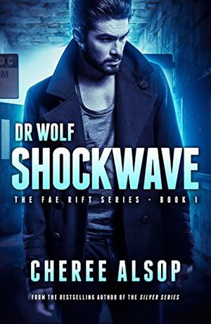 Shockwave by Cheree Alsop