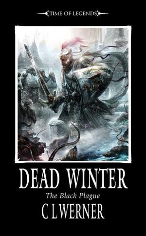 Dead Winter by C.L. Werner