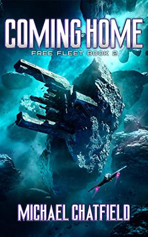 Coming Home by Michael Chatfield
