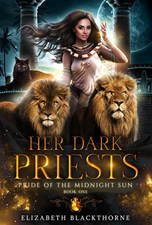 Her Dark Priests by Elizabeth Blackthorne