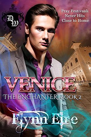 Venice (The Enchanter #2)