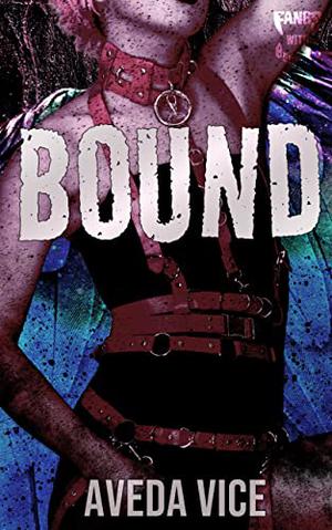 Bound: An Erotic Monster Romance Prequel  (Wed in the Wild Book 1) by Aveda Vice