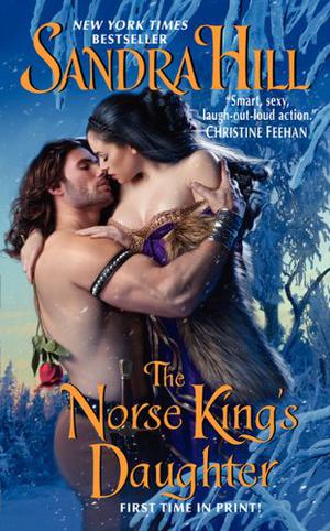 The Norse King's Daughter (Viking I #10)