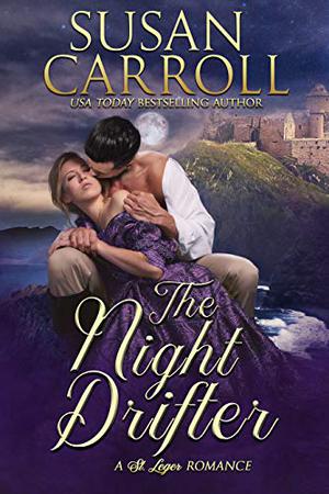 The Night Drifter (St. Leger #2)