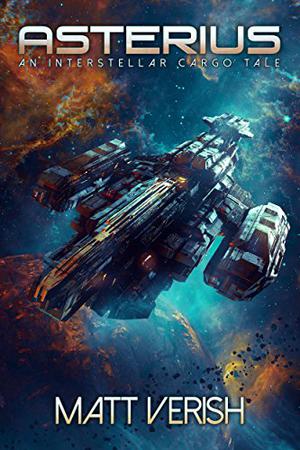 Asterius (Interstellar Cargo #0.5)
