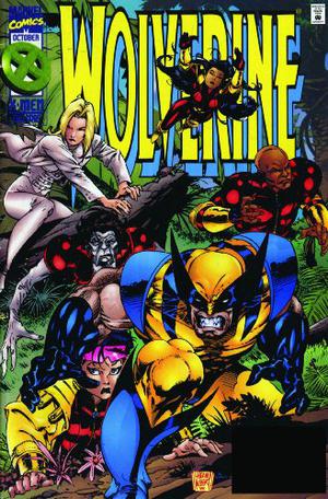 Essential Wolverine, Vol. 5 by Larry Hama, Aaron Loeb, Joe Kelly, Joe Edkin, Jeph Loeb, Ralph Macchio, Dan Slott, Scott Lobdell