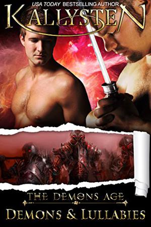 Demons and Lullabies (The Demons Age #2)