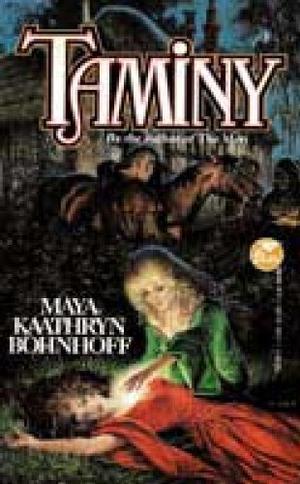 Taminy by Maya Kaathryn Bohnhoff