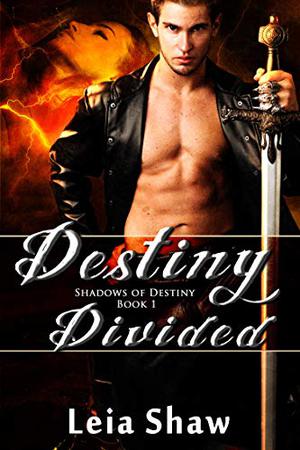 Destiny Divided (Shadows of Destiny #1)