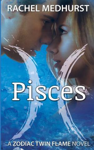 Pisces (The Last Witch Coven #1)