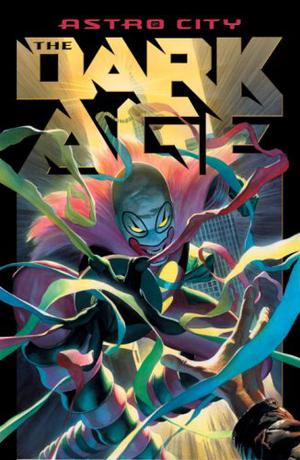 Astro City, Vol. 6: The Dark Age, Book One: Brothers and Other Strangers (Astro City #6)