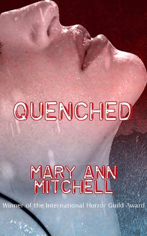 Quenched (Marquis de Sade #2)
