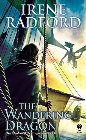 The Wandering Dragon (Children of The Dragon Nimbus #3)