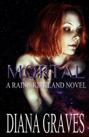 Mortal Sentry by Diana Graves