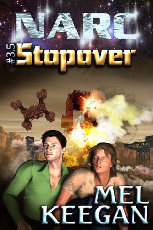 Stopover (Narc #3.5)