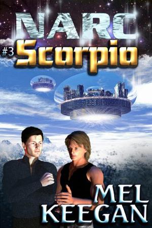Scorpio (Narc #3)