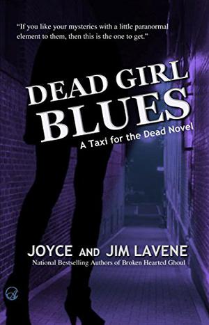 Dead Girl Blues by Joyce Lavene, Jim Lavene