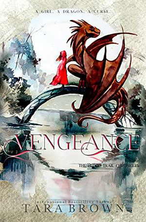 Vengeance (The Blood Trail Chronicles #1)