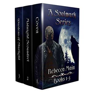 A Soulmark Series: Books 1-3 (Soulmark #1-3)