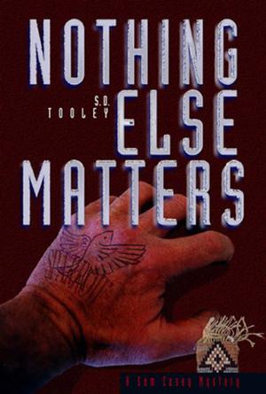 Nothing Else Matters (Sam Casey Mystery #2)