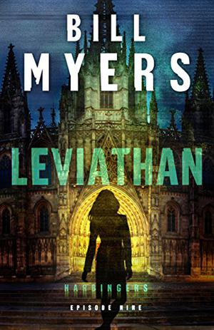 Leviathan (Harbingers #9)