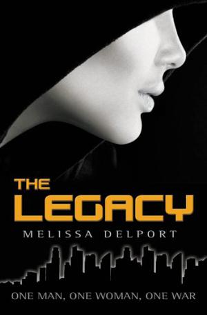 The Legacy (Legacy Series #1)