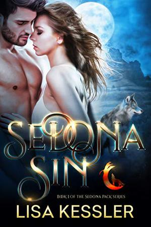 Sedona Sin by Lisa Kessler