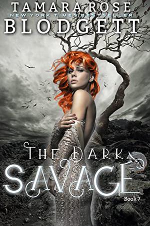 The Dark Savage (Savage #7)