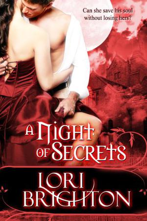 A Night of Secrets (Night #1)