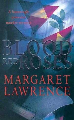 Blood Red Roses (Hannah Trevor Trilogy #2)