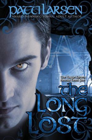 The Long Lost by Patti Larsen