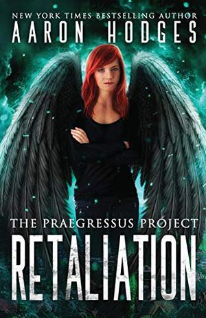 Retaliation by Aaron Hodges