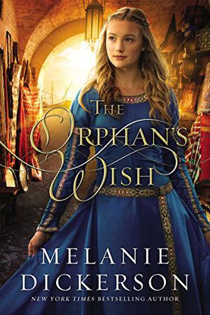 The Orphan's Wish (Hagenheim #8)