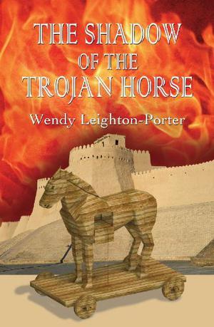 The Shadow of the Trojan Horse (Shadows from the Past #3)