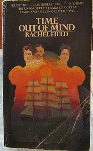 Time Out of Mind by Pierre Boulle