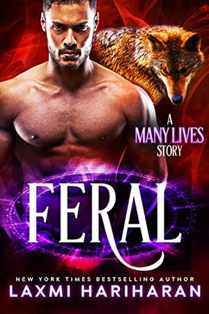 Feral by Laxmi Hariharan