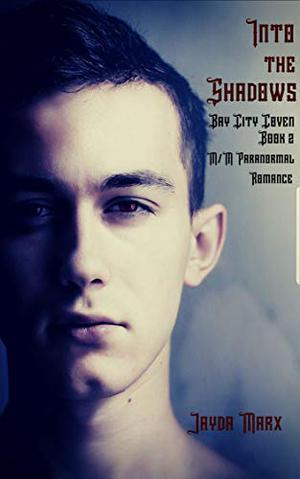 Into the Shadows by Jayda Marx