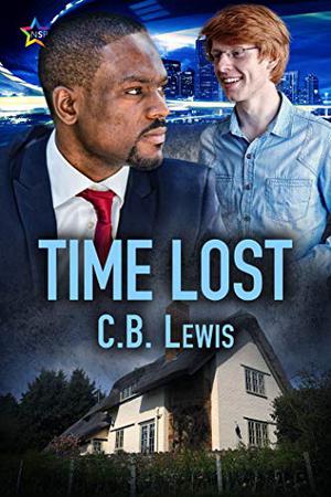 Time Lost (Out of Time #2)
