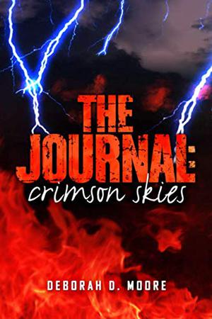 Crimson Skies (The Journal #3)