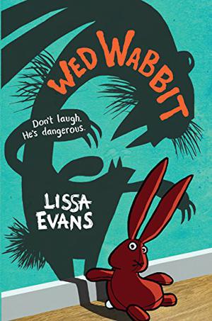 Wed Wabbit by Lissa Evans