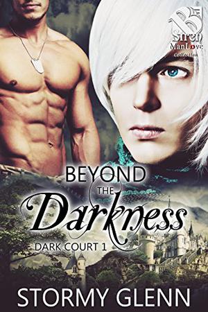 Beyond the Darkness (Dark Court #1)