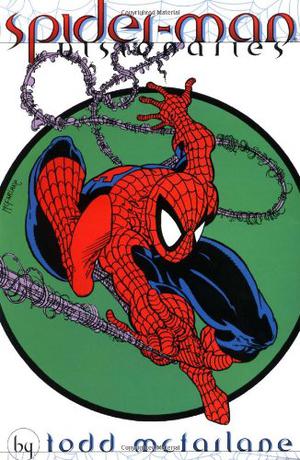 Spider-Man Visionaries: Todd McFarlane, Vol. 1 (Amazing Spider-Man 1963-1998 #298-305)