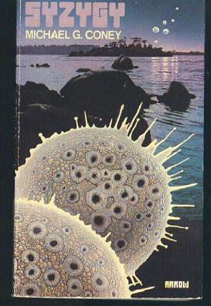 Syzygy (Amorphs Universe #2)