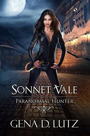 Sonnet Vale (Paranormal Hunter #1)