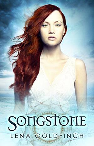 Songstone by Lena Goldfinch